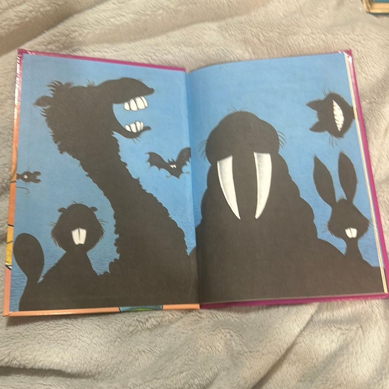 The Tooth Book