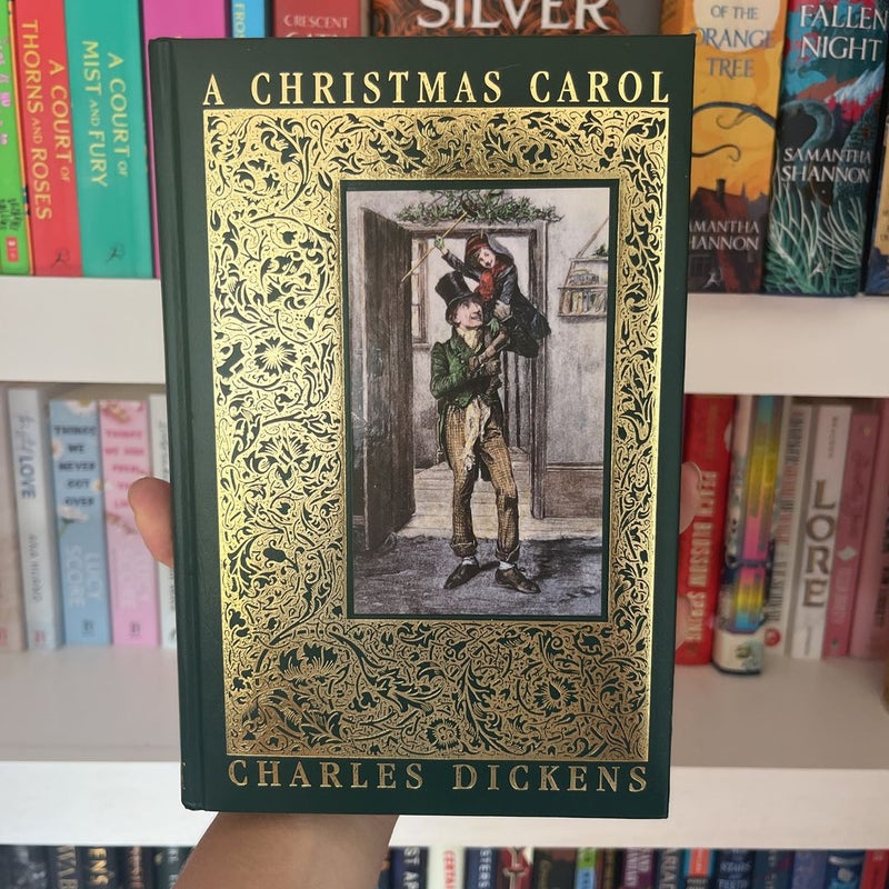 a christmas carol