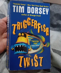 Triggerfish Twist