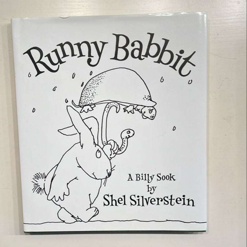 Runny Babbit