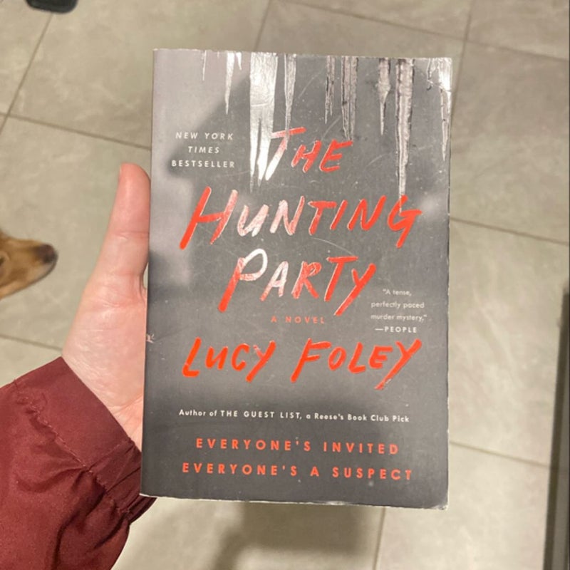 The Hunting Party