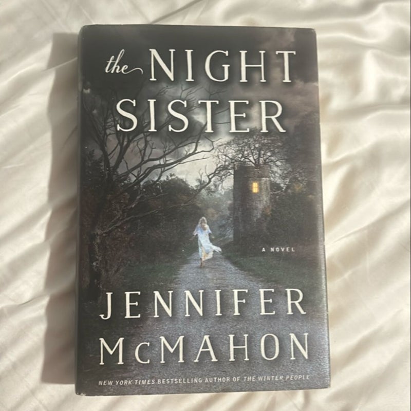 The Night Sister