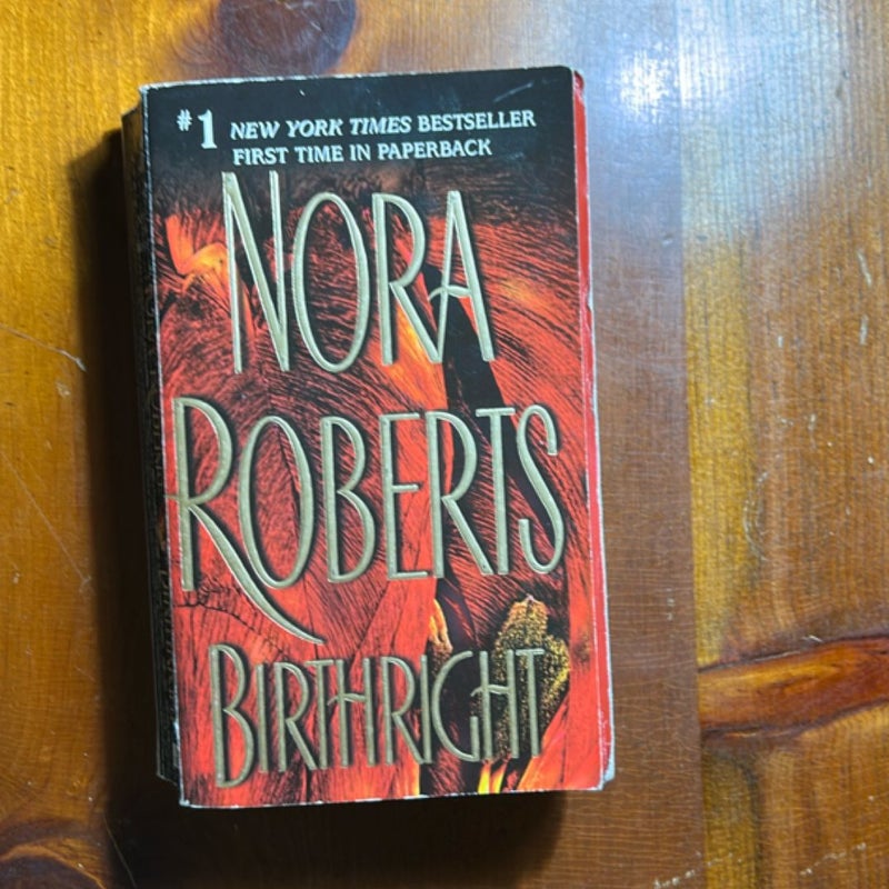 Birthright