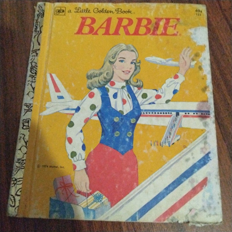 Barbie 