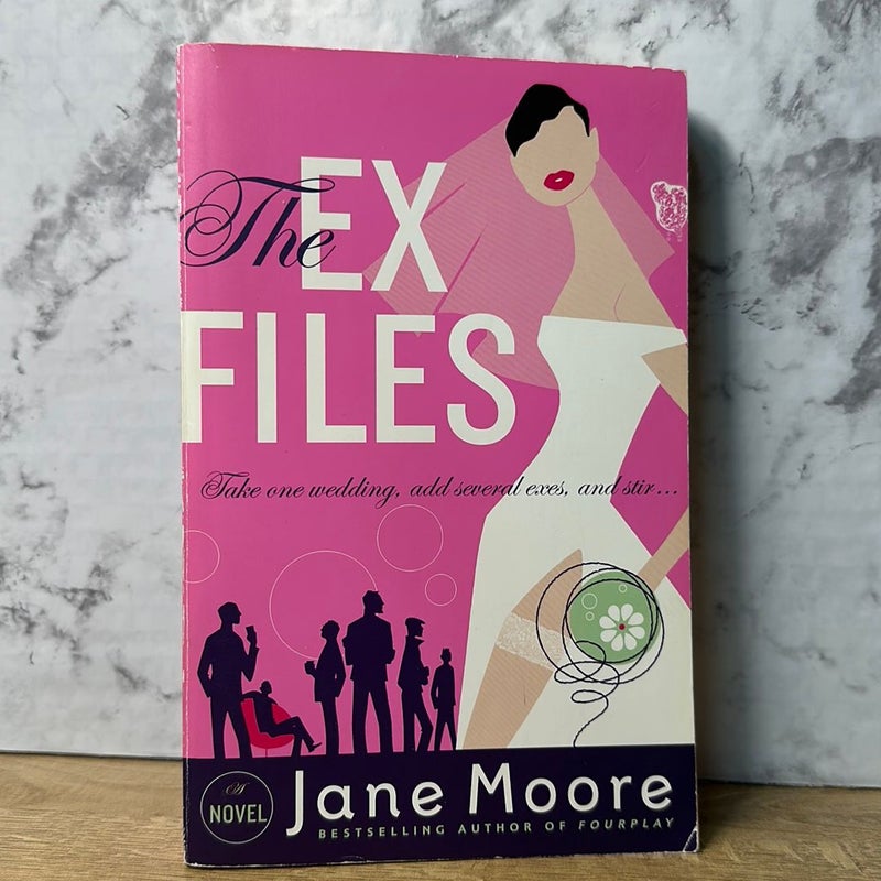 The Ex Files