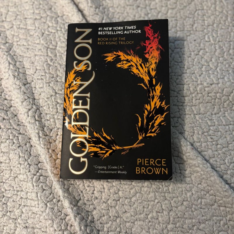 Golden Son
