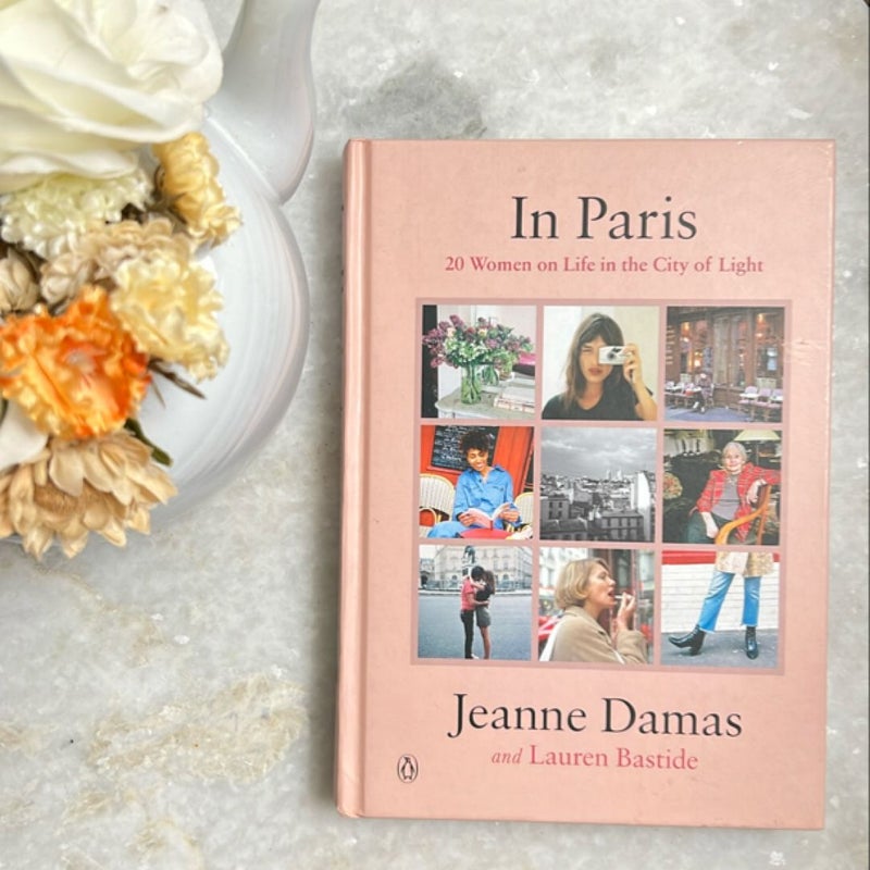 Parisian Book Bundle