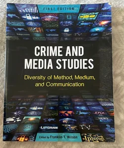 Crime and Media Studies