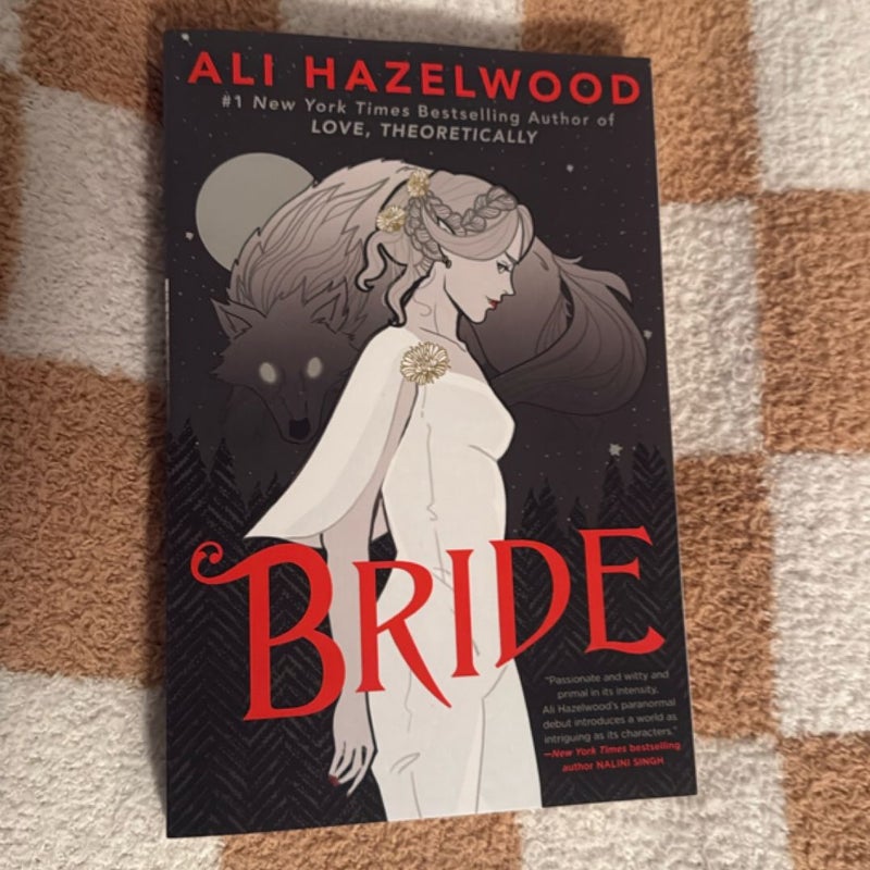 Bride