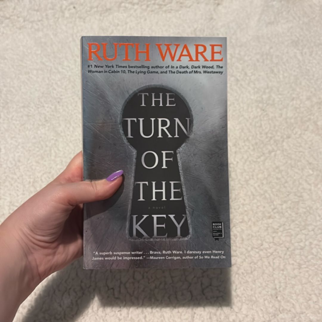 The Turn of the Key