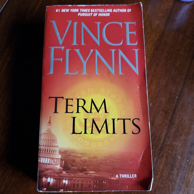 Term Limits