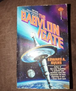 The Babylon Gate 