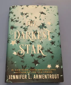 The Darkest Star