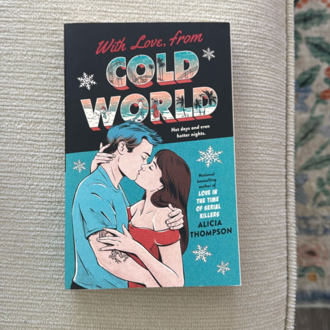 With Love, from Cold World