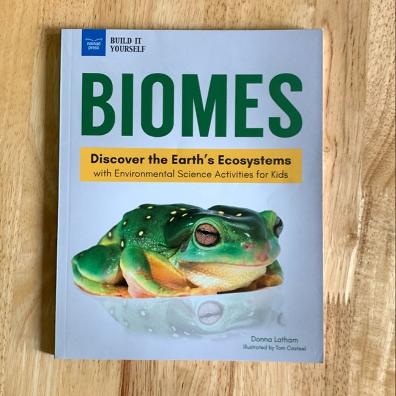 Biomes