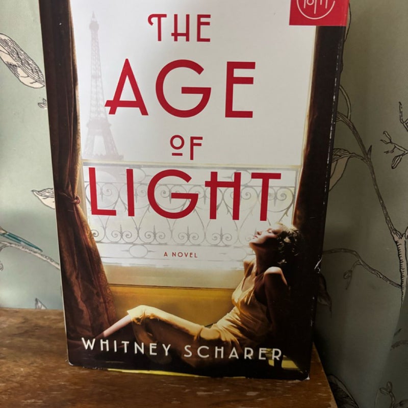 The Age of Light