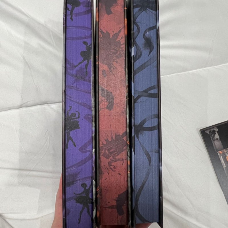 Rina Ken Website Exclusives