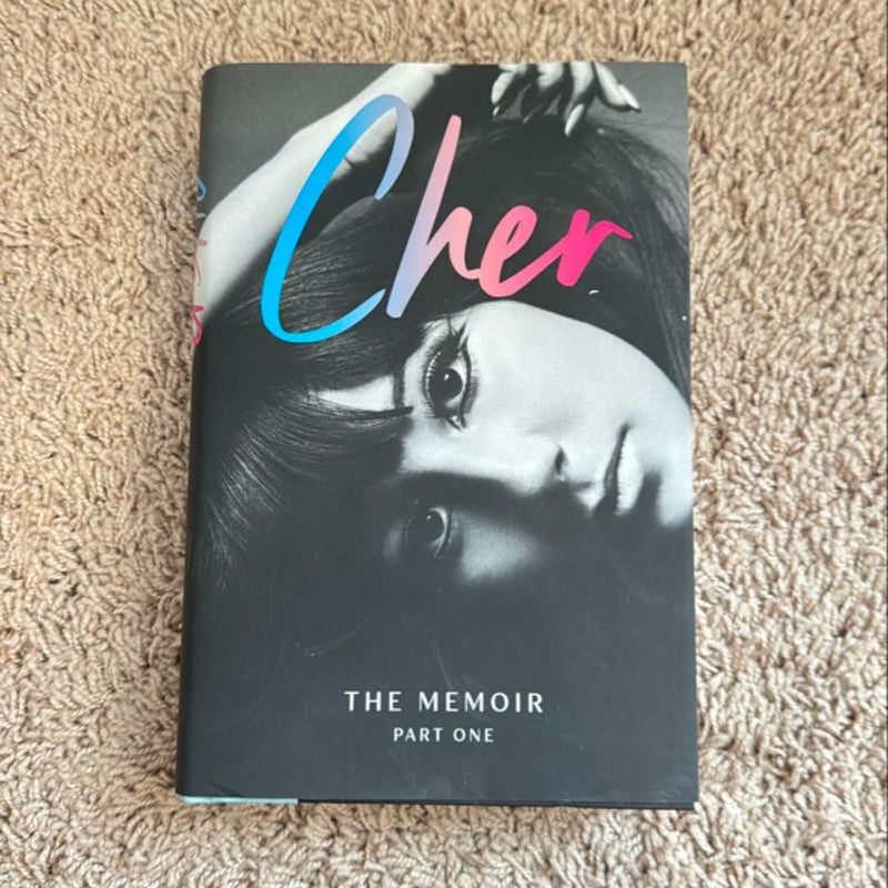 Cher