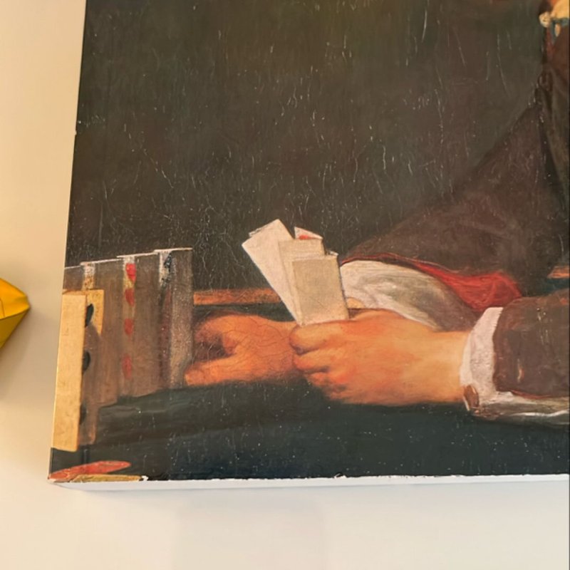 On Picture Varnishes and Their Solvents