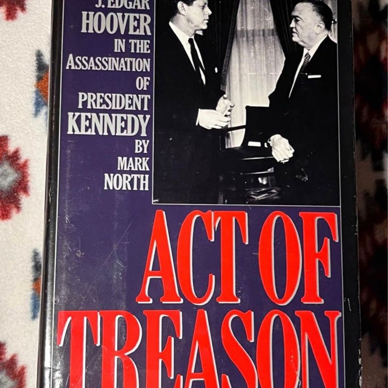 Act of Treason