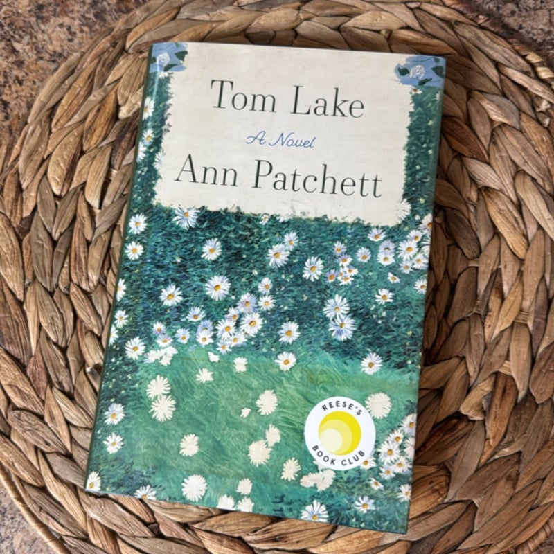 Tom Lake