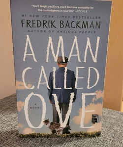 A Man Called Ove