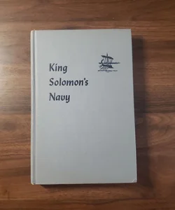King Solomon's Navy