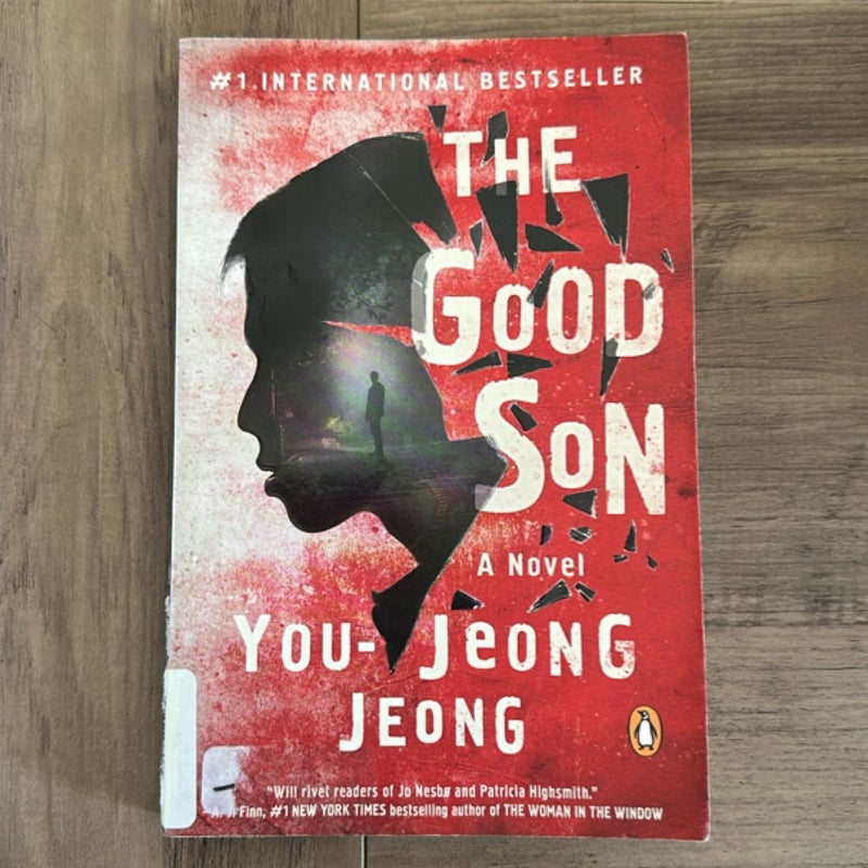 The Good Son