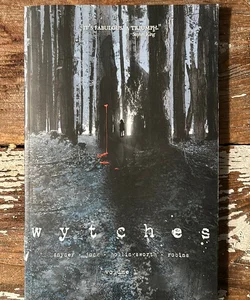 Wytches Volume 1