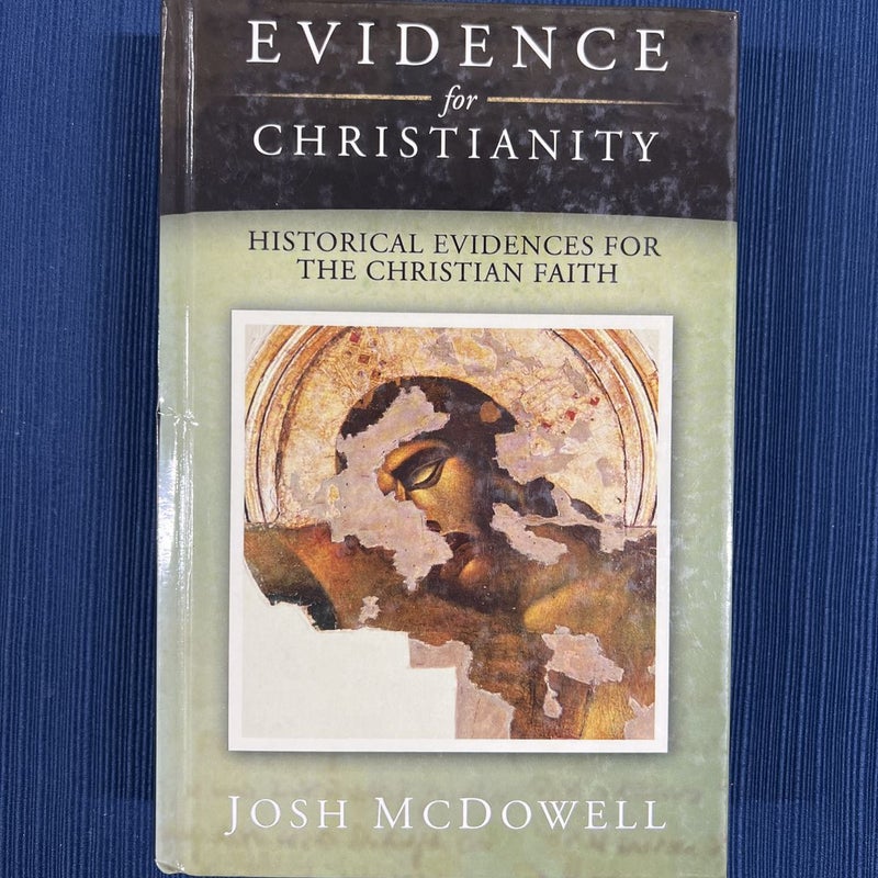 Evidence for Christianity