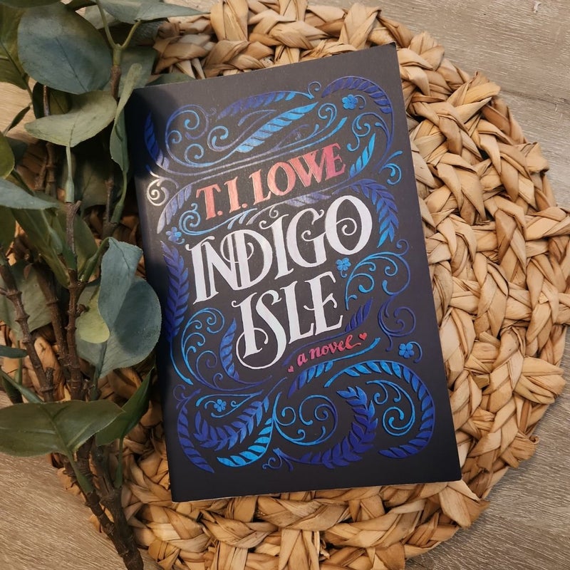 Indigo Isle