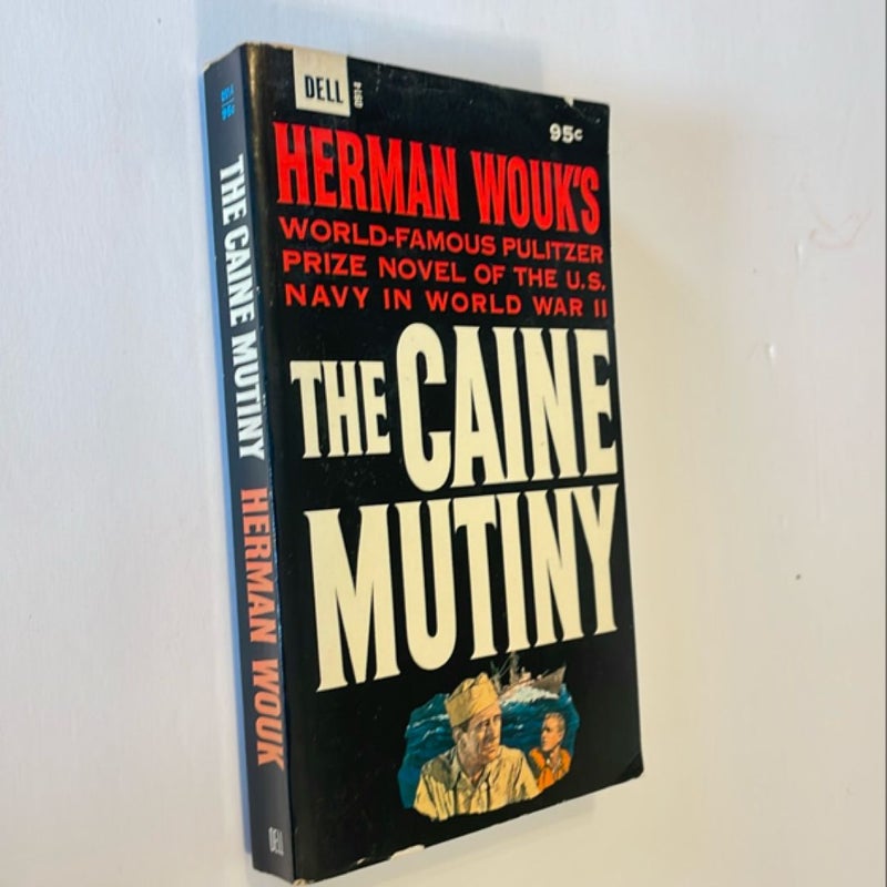 The Caine Mutiny