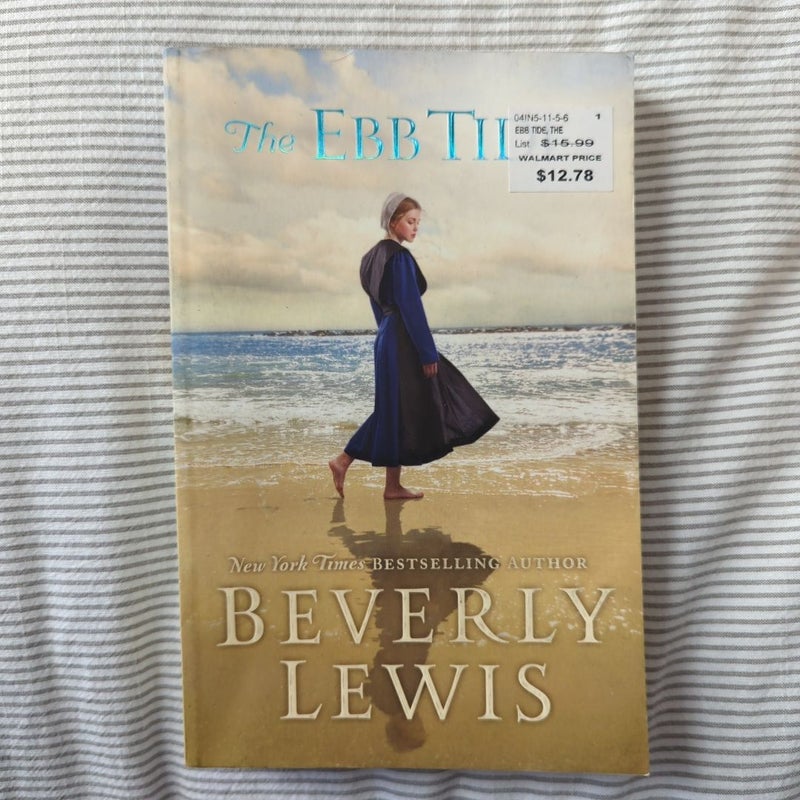 The Ebb Tide