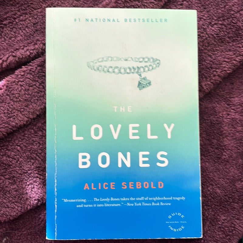 The Lovely Bones