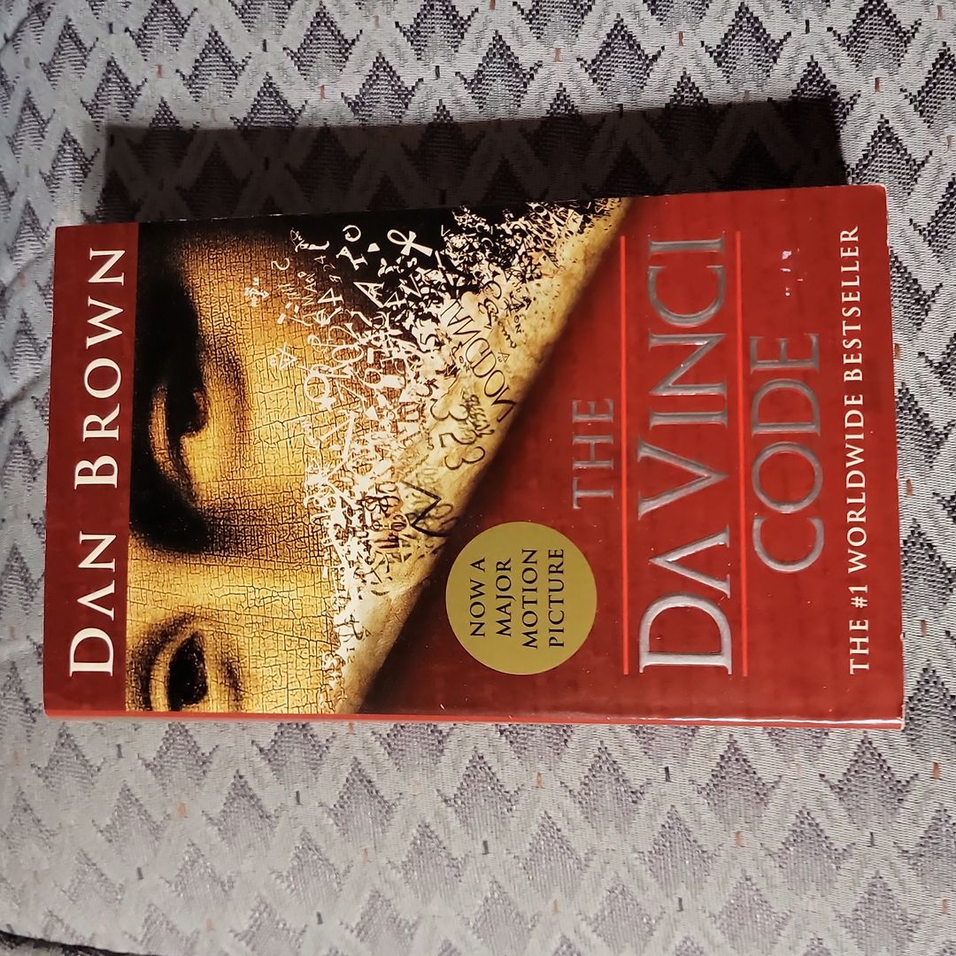 the da Vinci code