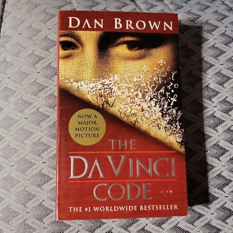 the da Vinci code