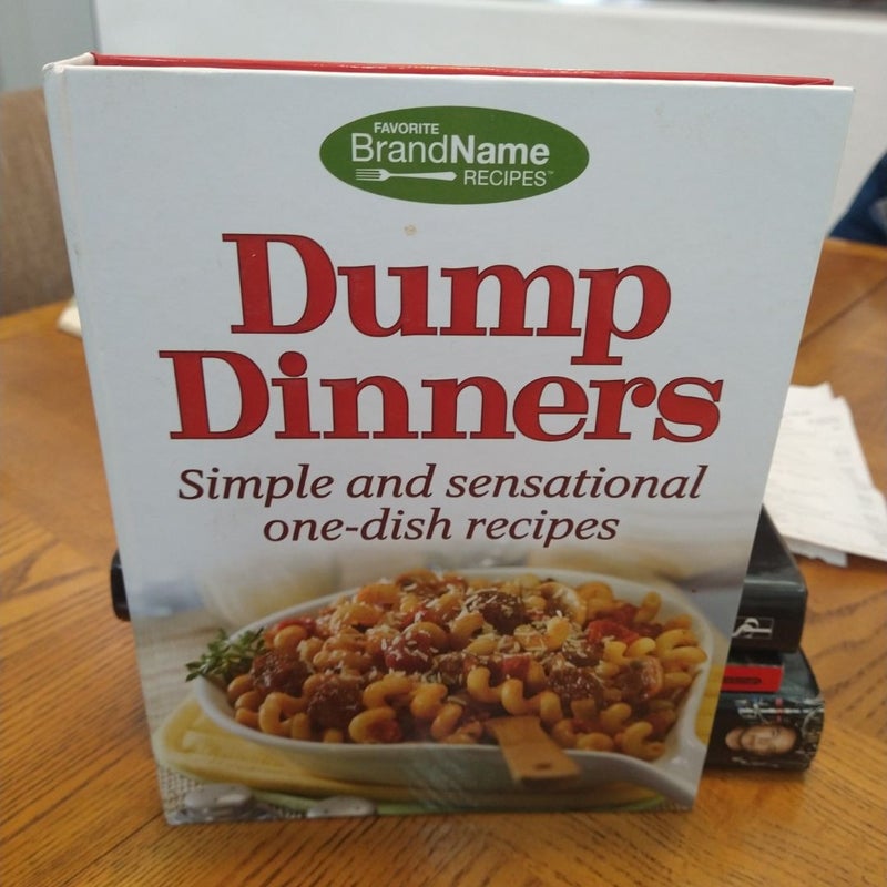 Dump Dinners