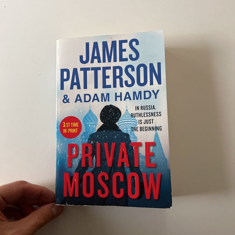 Private Moscow