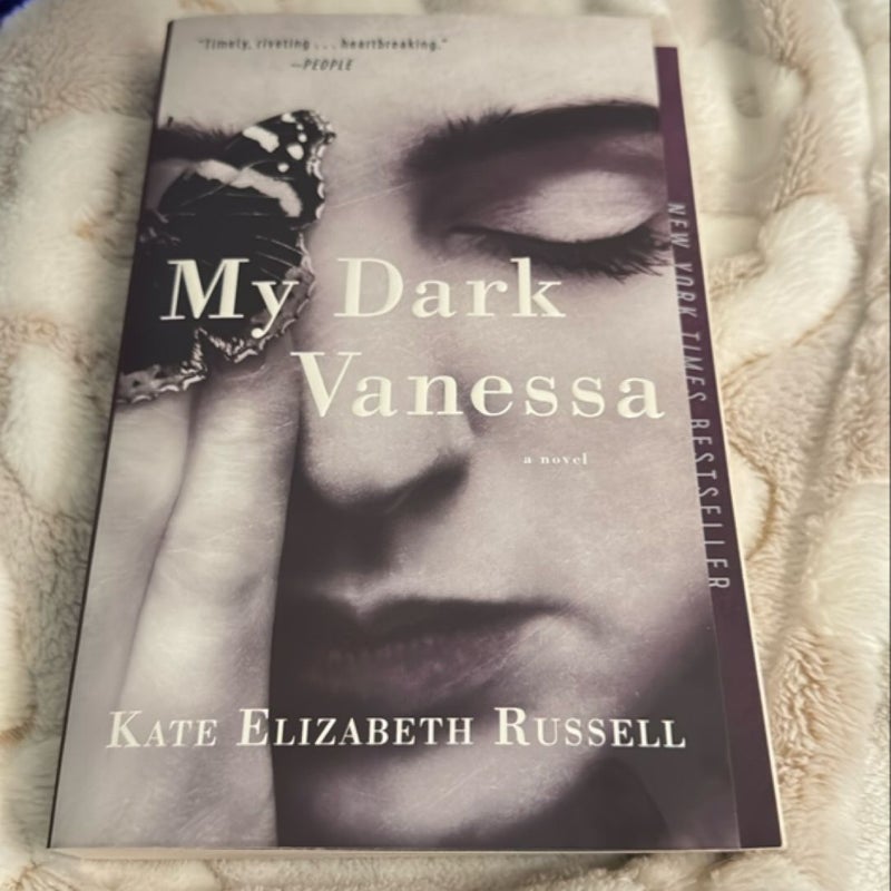 My Dark Vanessa