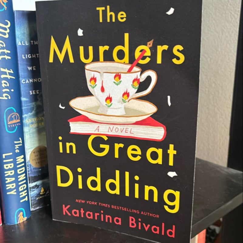 The Murders in Great Diddling