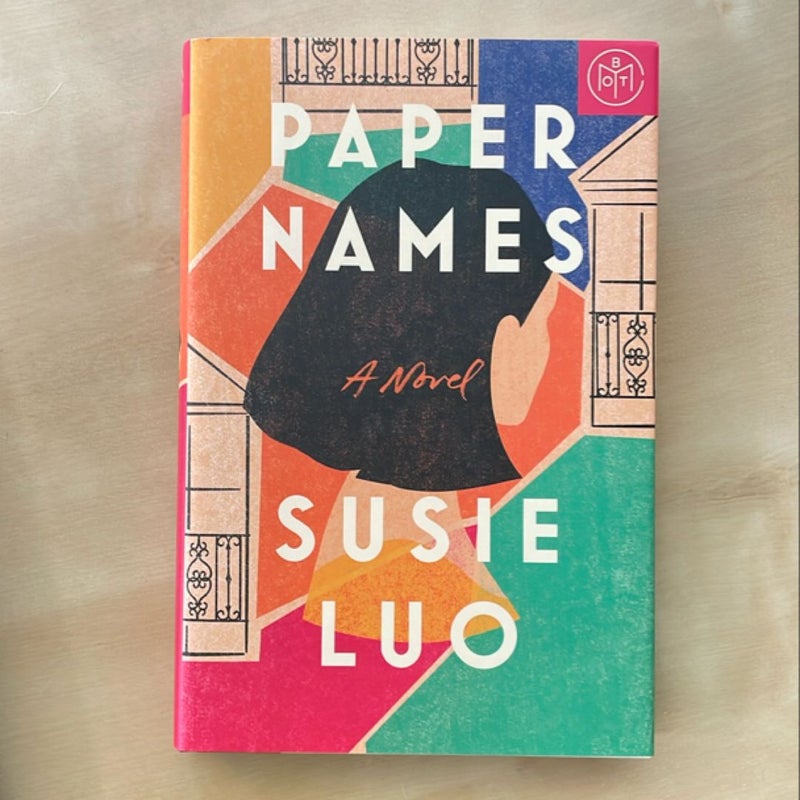 Paper Names