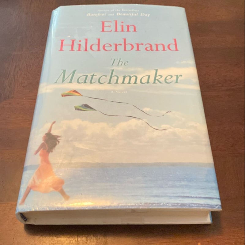 The Matchmaker