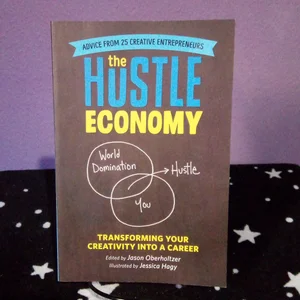 The Hustle Economy