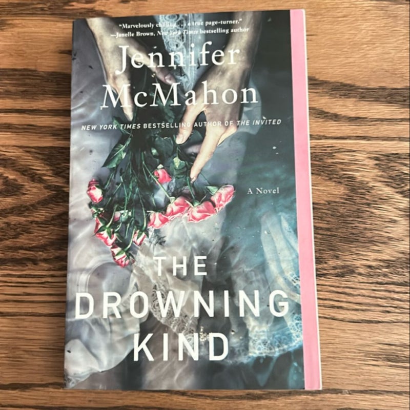 The Drowning Kind