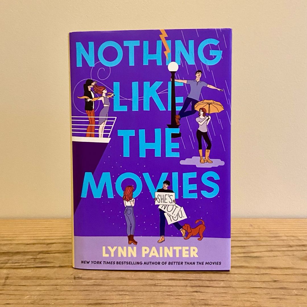 Nothing Like the Movies