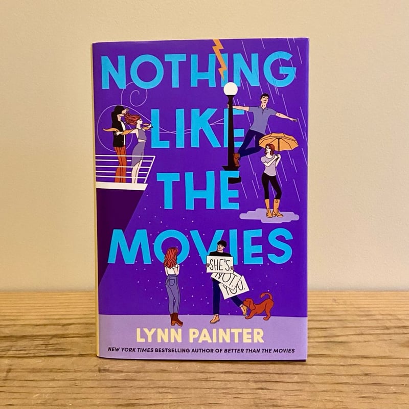 Nothing Like the Movies