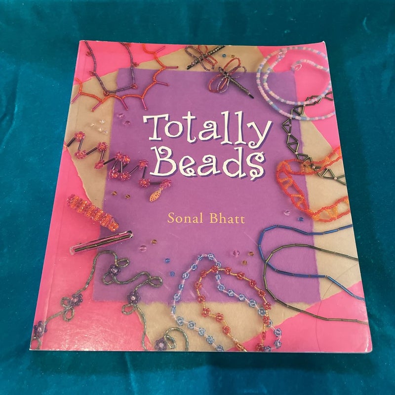 Totally beads clearance