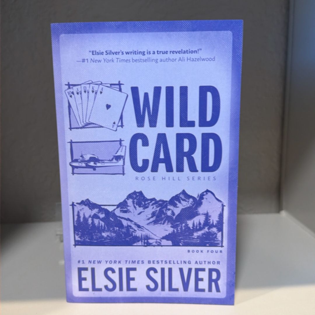 Wild Card (Deluxe Edition)