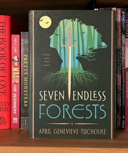 Seven Endless Forests