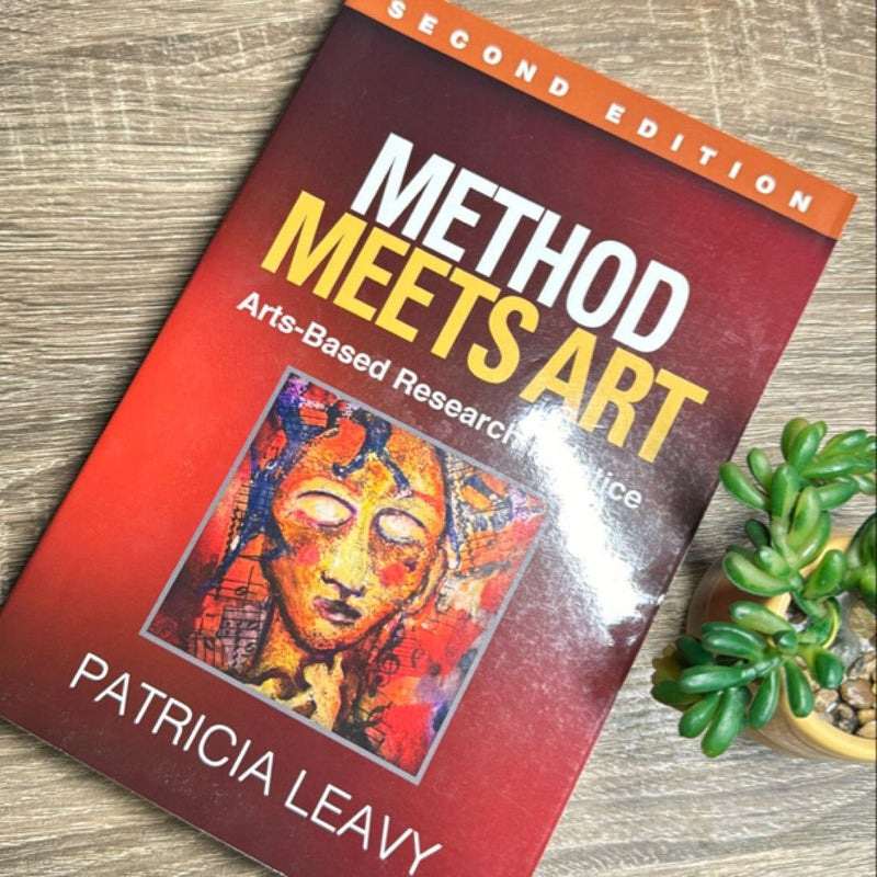 Method Meets Art